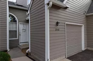2048 Palm Dr, Colorado Springs, CO 80918 - Photo 2