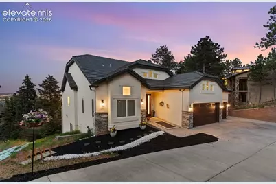 21 Leaming Road, Colorado Springs, CO 80906 - Photo 4