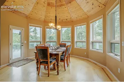 6100 Elk Valley Road, Divide, CO 80814 - Photo 18