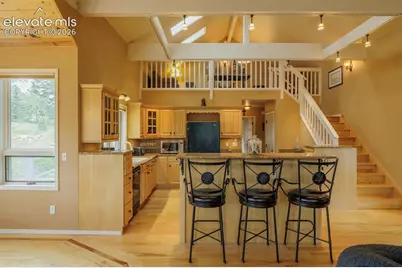6100 Elk Valley Road, Divide, CO 80814 - Photo 12