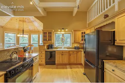 6100 Elk Valley Road, Divide, CO 80814 - Photo 16