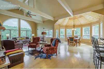 6100 Elk Valley Road, Divide, CO 80814 - Photo 8