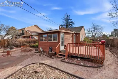 2020 N Wahsatch Avenue, Colorado Springs, CO 80907 - Photo 32