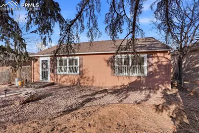 2020 N Wahsatch Avenue, Colorado Springs, CO 80907 - Photo 2