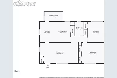 2020 N Wahsatch Avenue, Colorado Springs, CO 80907 - Photo 50