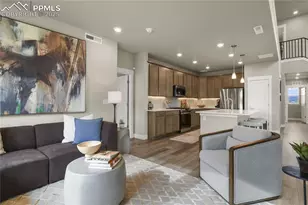 6853 Hudson Guild Vw, Colorado Springs, CO 80924 - Photo 10