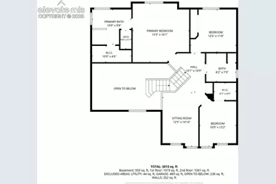 7046 Creekfront Drive, Fountain, CO 80817 - Photo 28