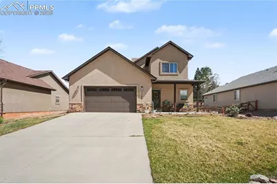 1149 Ptarmigan Drive, Woodland Park, CO 80863 - Photo 2