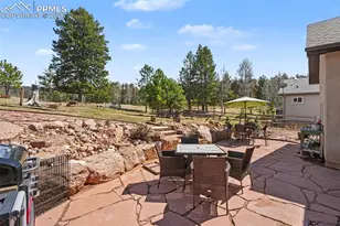 1149 Ptarmigan Dr, Woodland Park, CO 80863 - Photo 30