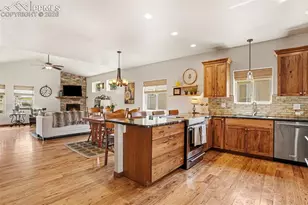 1149 Ptarmigan Dr, Woodland Park, CO 80863 - Photo 6