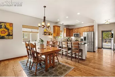 1149 Ptarmigan Drive, Woodland Park, CO 80863 - Photo 12