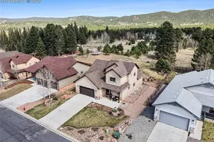 1149 Ptarmigan Dr, Woodland Park, CO 80863 - Photo 34