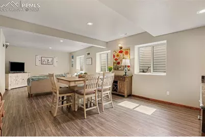 1149 Ptarmigan Drive, Woodland Park, CO 80863 - Photo 24