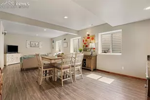 1149 Ptarmigan Dr, Woodland Park, CO 80863 - Photo 24