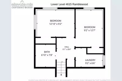 4615 Ramblewood Drive, Colorado Springs, CO 80920 - Photo 32