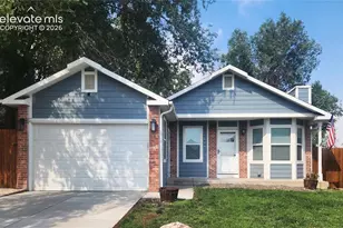 4615 Ramblewood Dr, Colorado Springs, CO 80920 - Photo 1