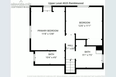4615 Ramblewood Drive, Colorado Springs, CO 80920 - Photo 34
