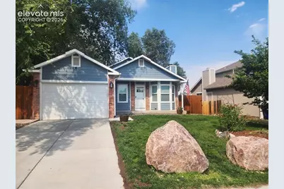 4615 Ramblewood Drive, Colorado Springs, CO 80920 - Photo 2