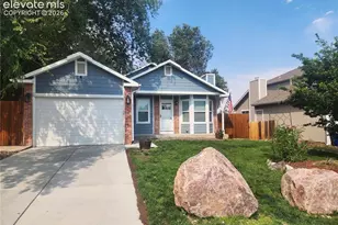 4615 Ramblewood Dr, Colorado Springs, CO 80920 - Photo 2