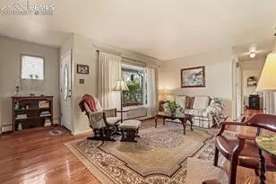 145 Rose Dr, Colorado Springs, CO 80911 - Photo 4