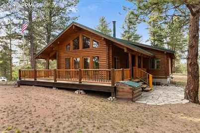 170 Druid Trail, Florissant, CO 80814 - Photo 6