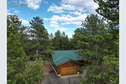 170 Druid Trail, Florissant, CO 80814 - Photo 36