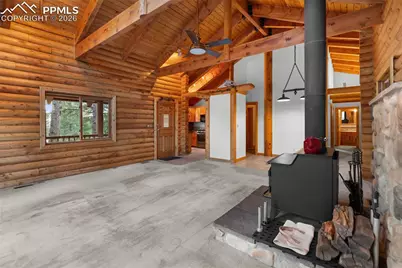 170 Druid Trail, Florissant, CO 80814 - Photo 14