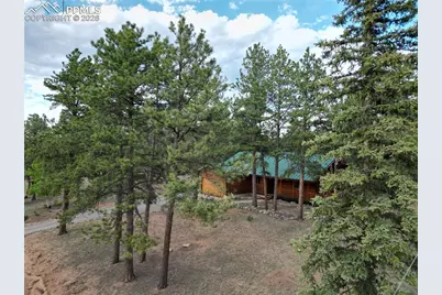 170 Druid Trail, Florissant, CO 80814 - Photo 38
