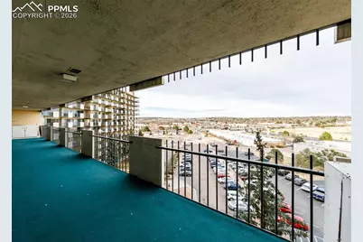 411 Lakewood Circle #B712, Colorado Springs, CO 80910 - Photo 26
