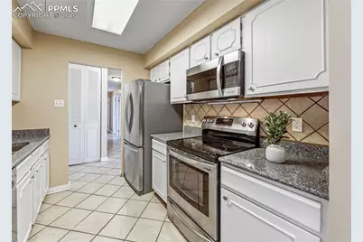 411 Lakewood Circle #B712, Colorado Springs, CO 80910 - Photo 16