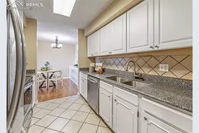 411 Lakewood Circle #B712, Colorado Springs, CO 80910 - Photo 14