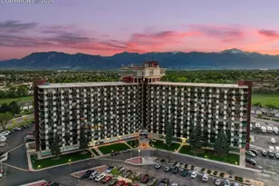 411 Lakewood Cir, Colorado Springs, CO 80910 - Photo 1