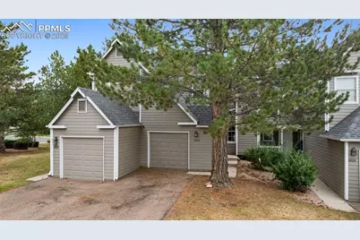 2022 Palm Drive, Colorado Springs, CO 80918 - Photo 2