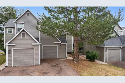 2022 Palm Drive, Colorado Springs, CO 80918 - Photo 1