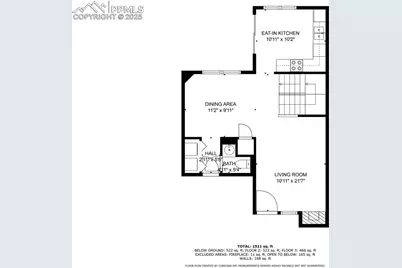 2022 Palm Drive, Colorado Springs, CO 80918 - Photo 40