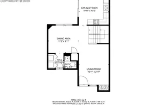 2022 Palm Dr, Colorado Springs, CO 80918 - Photo 40