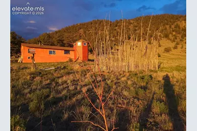 2030 Puma Hills Road, Lake George, CO 80827 - Photo 1