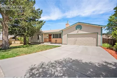 3640 Jubilant Place, Colorado Springs, CO 80917 - Photo 2