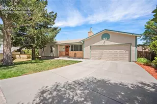 3640 Jubilant Pl, Colorado Springs, CO 80917 - Photo 2