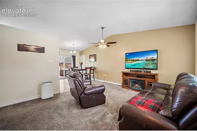 3640 Jubilant Place, Colorado Springs, CO 80917 - Photo 4