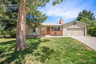 3640 Jubilant Pl, Colorado Springs, CO 80917 - Photo 1