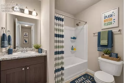 6736 Condor Hill Heights, Colorado Springs, CO 80915 - Photo 16