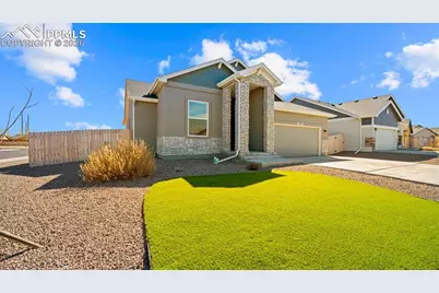 2402 Sunrise Lane, Pueblo, CO 81008 - Photo 1