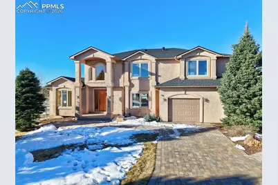 19610 Rathbone Circle, Monument, CO 80132 - Photo 4