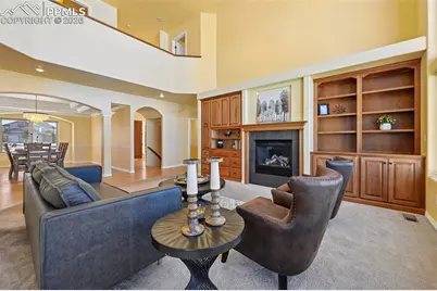 19610 Rathbone Circle, Monument, CO 80132 - Photo 6