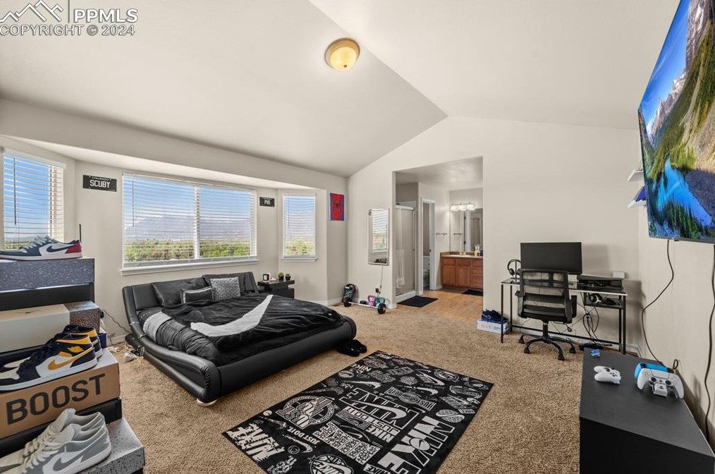 1183 Westmoreland Rd, Colorado Springs CO 80907-4628 exterior