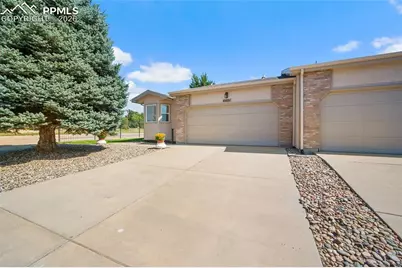 4401 Windmill Creek Way, Colorado Springs, CO 80911 - Photo 2