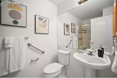 4401 Windmill Creek Way, Colorado Springs, CO 80911 - Photo 24