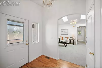 4401 Windmill Creek Way, Colorado Springs, CO 80911 - Photo 8