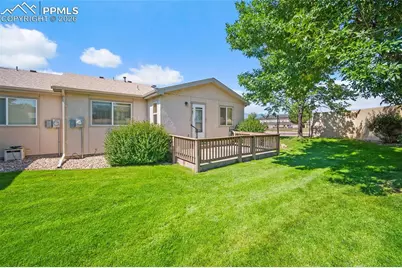 4401 Windmill Creek Way, Colorado Springs, CO 80911 - Photo 34